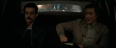 In fact, I've had an offer
from CBS Records. - Bohemian Rhapsody