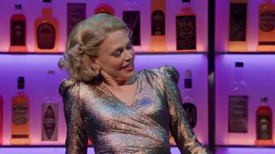 In fact, I've got a great idea. - Anything Goes