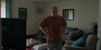 In fact, just fucking
bring him home! Right now! - I Love My Dad