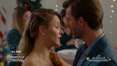 In fact, you know what, I
should be apologizing to you - The Angel Tree