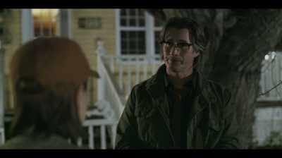 In fact, knowing what I know, I might make it worse. - The Amityville Curse