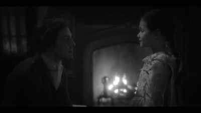 In fact, to learn to dance,
we need only numbers. - The Haunting of Bly Manor