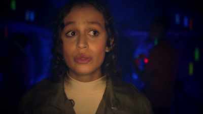 In fact, let's celebrate
our individuality. - Ackley Bridge