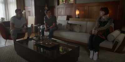 In fact, it looks like
you moved on - American Horror Stories