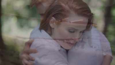 In fact, we made
it to the other side
dry as bones. - Riverdale