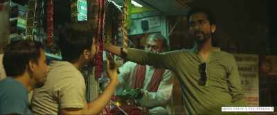 In fact, may God bless
everyone with a son like him... - Badhaai Ho