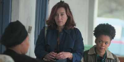 In fact, even Miss Martine - Recipes for Love and Murder