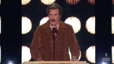 In fact, only one man truly hates you... - The Roast of Tom Brady
