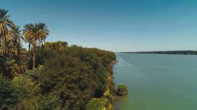 In fact, people propose
12 different dam - Lost Kingdom of the Black Pharaohs