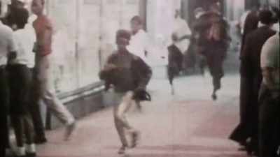 In fact, police brutality
that ultimately led - The Rebellious Life of Mrs. Rosa Parks