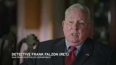 In fact, responding
officers stopped him. - Myth of the Zodiac Killer