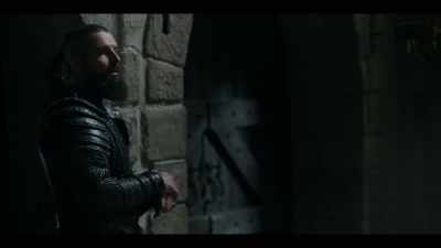 In fact, - Vikings: Valhalla