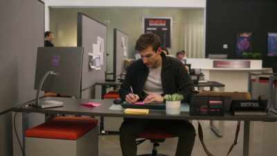 In fact, - Return to Office