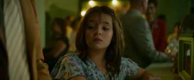 In fact, - The Movie Teller