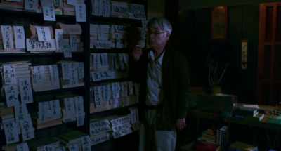In fact, - Onoda: 10,000 Nights in the Jungle