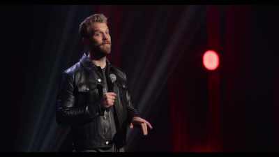 In fact, - Anthony Jeselnik: Fire in the Maternity Ward