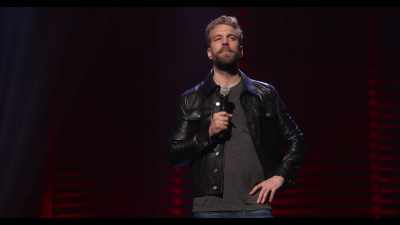 In fact, - Anthony Jeselnik: Fire in the Maternity Ward