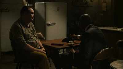 In fact... - Godfather of Harlem