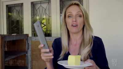 In fact, - Aussie Inventions That Changed The World