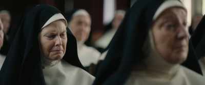 "In fact, - Novitiate