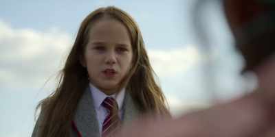 In fact, they say, - Roald Dahl's Matilda the Musical