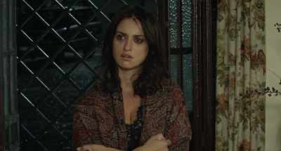 In fact, she was fine, - Everybody Knows