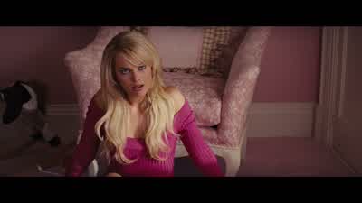 In fact, she's decided to throw them all away. - The Wolf of Wall Street