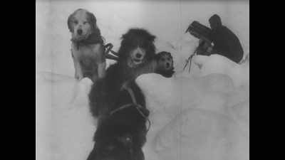 In fact, it started to erode
away people's morale very, very
quickly, - Shackleton: The Greatest Story of Survival