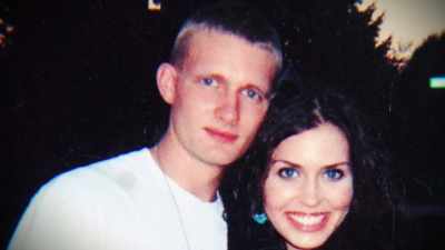 In fact, that's where
she met David Haughn, - New York Homicide