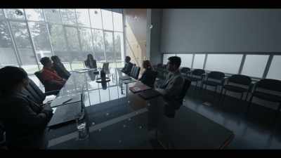 In fact, that's why I'm here - Travelers