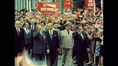 In fact, the attack on John Paul II - Spy Ops