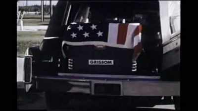 In fact, after the fire episode, - American Moon