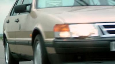 In fact, the more you drive this... - Top Gear
