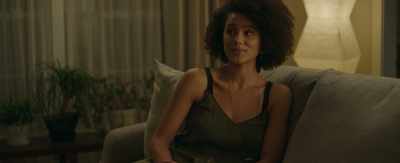 In fact, the more we talk about
it, the more exciting it feels. - Holly Slept Over