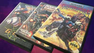 In fact, the only
thing that seemed - Video Game Box Art: The Stories Behind the Covers