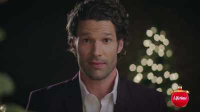 In fact, the only thing
that would make this christmas - Blending Christmas