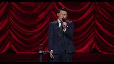 In fact, the only way
you can experience more joy, - Ronny Chieng: Asian Comedian Destroys America!