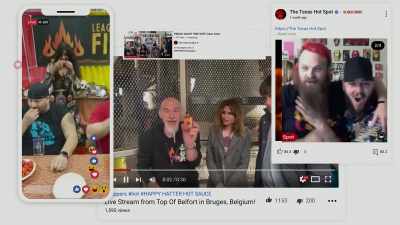 In fact, the pepper community
is always online, - Superhot: The Spicy World of Pepper People