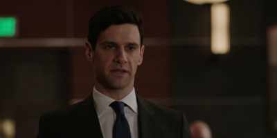 In fact, the Supreme
Court decision - The Good Fight