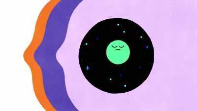 In fact, there are probably people
who experienced resting awareness - Headspace Guide to Meditation