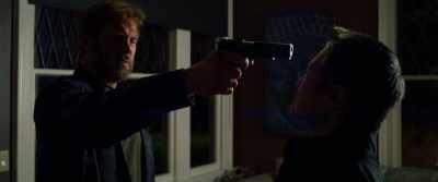 - In fact, there have been
other initiation murders - Vendetta