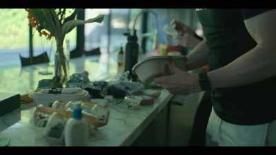 In fact, there's a big risk because there
are things called "off-target effects." - Don't Die: The Man Who Wants to Live Forever