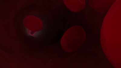 In fact,
there's a lot more danger - Human: The World Within