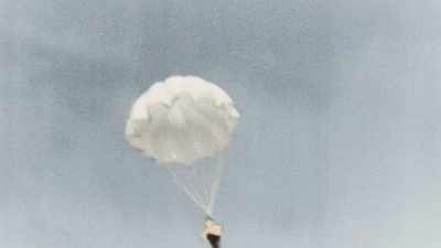 In fact, they were going to intercept - Greatest Events of World War II in Colour