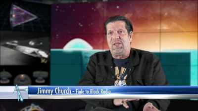 In fact, they've always
teased our community. - Accidental Truth: UFO Revelations