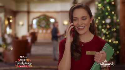  In fact, he thinks you might
 be the perfect fit - Christmas in Tahoe