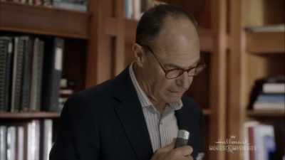 In fact, he used the same recording device - Garage Sale Mystery: A Case Of Murder