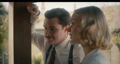 In fact, we'd love to have
you all over for dinner - Strange Angel