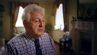 In fact, she went so far
as to distance herself - Britain’s Most Evil Killers