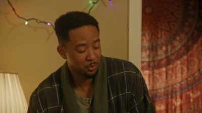 In fact, we were
so blessed today - A Christmas Karen